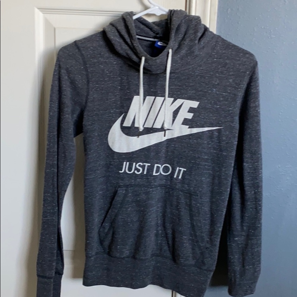 Nike sweater